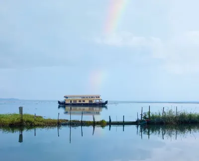 Kumarakom